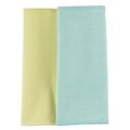 Libman Microfiber Kitchen Cleaning Cloth 12 in. W X 12 in. L , 2PK 322